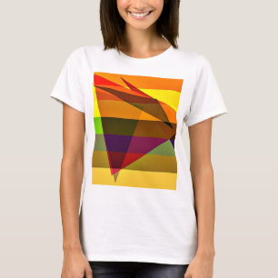 Camiseta Arcobaleno