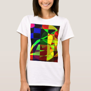 Camiseta Arcobaleno