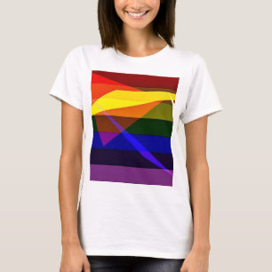 Camiseta Arcobaleno