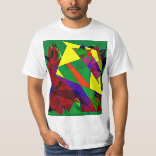 Camiseta Arcobaleno