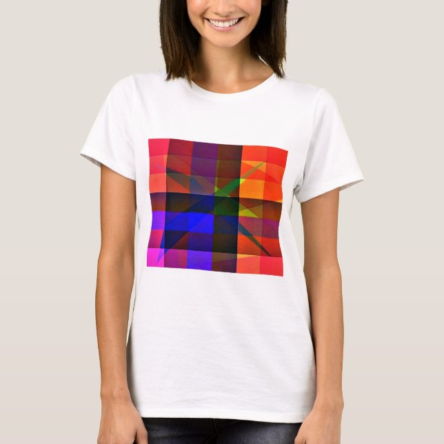 Camiseta Arcobaleno 141" (Frente)