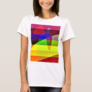 Camiseta Arcobaleno 151