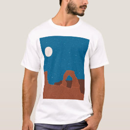 Camiseta Arcos