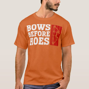Camiseta Arcos Antes do Arquivador do Arco Hoery
