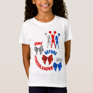 Camiseta Arcos antes dos irmãos
