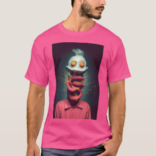 Camiseta Arcos do Parque Nacional Vintage Retro - Arco Deli