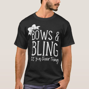 Camiseta Arcos e Bling É uma coisa de animação Engraçada