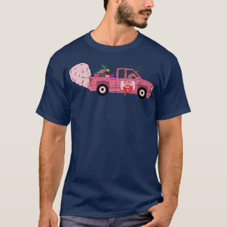 Camiseta Arcos ou Arcos da Equipe de Burnouts Pino de Parti