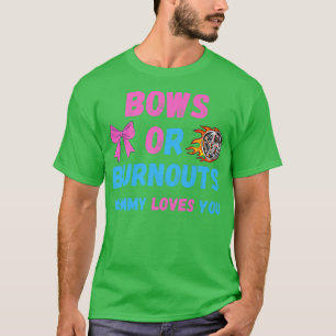 Camiseta Arcos Ou Burnouts Mamãe Te Ama Rever Sexo
