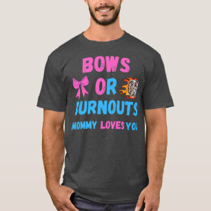 Camiseta Arcos Ou Burnouts Mamãe Te Ama Rever Sexo