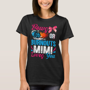 Camiseta Arcos Ou Burnouts Mimi Te Ama Uma Revolução De Gên