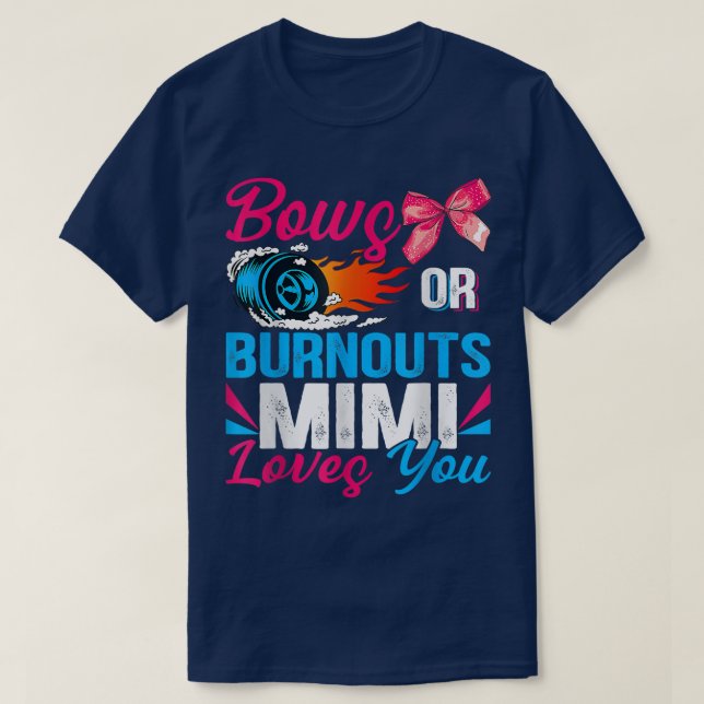 Camiseta Arcos Ou Burnouts Mimi Te Ama Uma Revolução De Gên (Frente do Design)