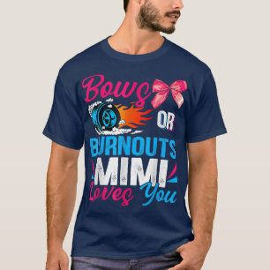 Camiseta Arcos Ou Burnouts Mimi Te Ama Uma Revolução De Gên