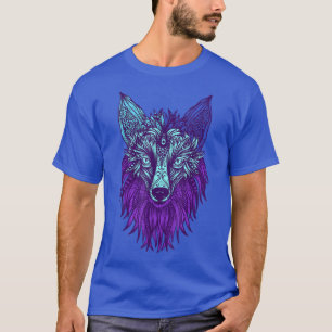 Camiseta Árctico Tribal Do Lover Fo Ornaments Antártica