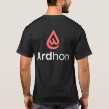 Ardhon - use seu estilo, do seu jeito
