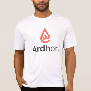 Camiseta Ardhon - use seu estilo, do seu jeito
