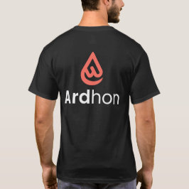 Camiseta Ardhon - wear your style, your way