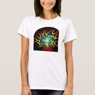 Camiseta Ardido sarçal