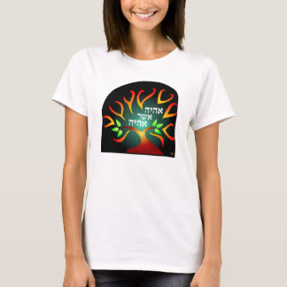 Camiseta Ardido sarçal