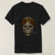 Camiseta Arditi Solditi Skull WI (Frente do Design)