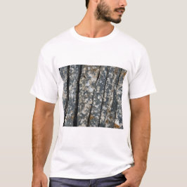 Camiseta ardoises