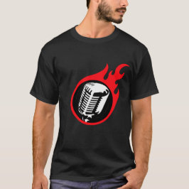 Camiseta Ardor Mic