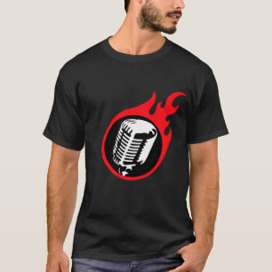 Camiseta Ardor Mic