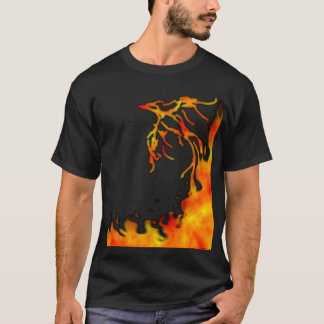 Camiseta Ardor Phoenix