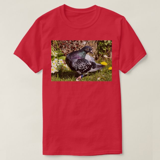 Camiseta Are you dissing me girlfriend 1 (Frente do Design)