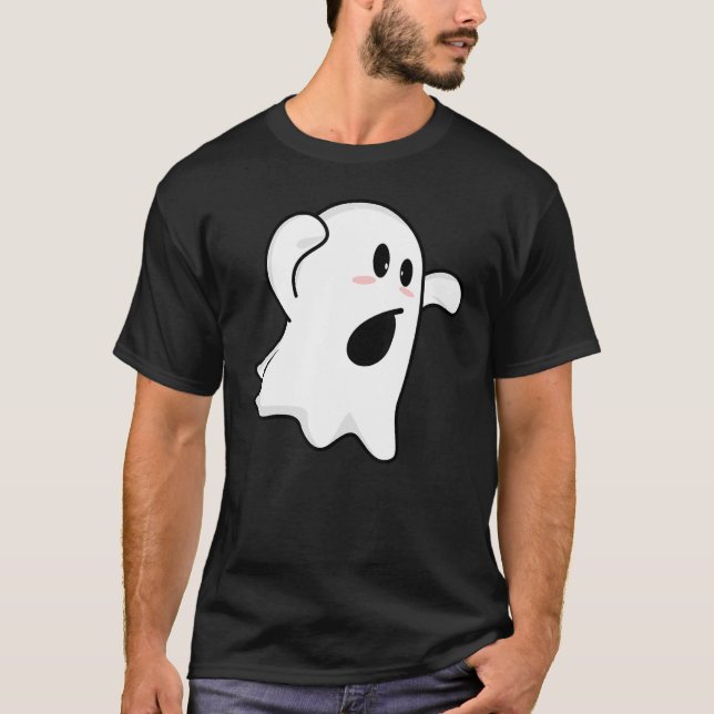 Camiseta Are You Ready For Haloween (Frente)