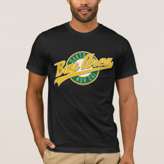 Camiseta Área da baía - t-shirt Oaktown
