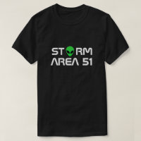 ÁREA DE ARMAZENAMENTO 51 ALIENÍGENA