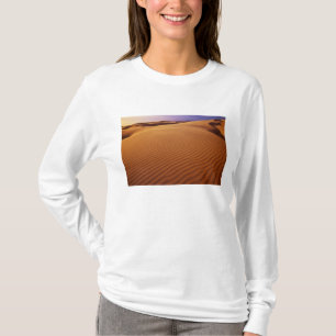 Camiseta Área de Recreação Nacional das Dunas de Oregon, Or