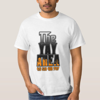 Camiseta Área de Yay