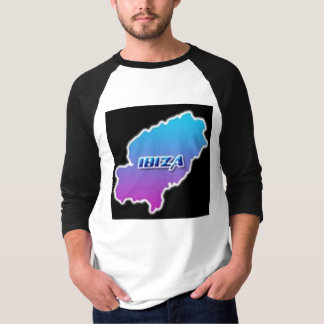 Camiseta area_ibiza