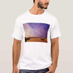 Camiseta Área Nacional de Recreação das Dunas de Oregon, Or