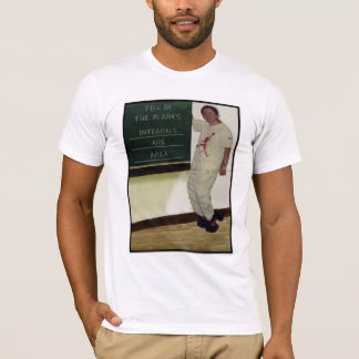 Camiseta Area T-Shirt