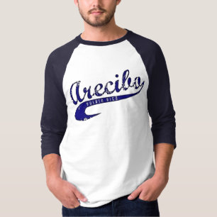 Camiseta Arecibo