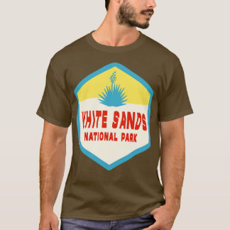 Camiseta Areia Branca