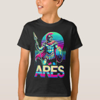 Ares Deus Grego da Guerra Guerreiro Mitologia Gréc