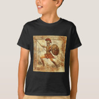 Ares Deus Guerreiro Grego Mitologia Grécia Antiga