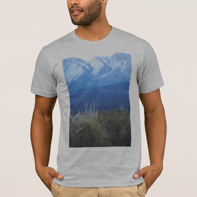 CAMISETA ARG (Frente)