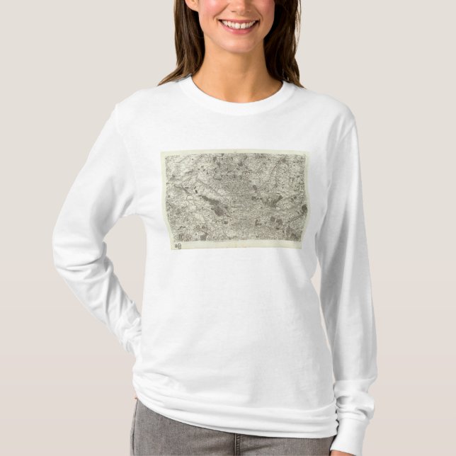 Camiseta Argentan, Falaise (Frente)