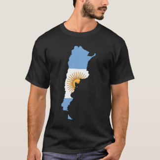 Camiseta Argentina
