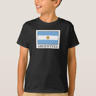Camiseta Argentina