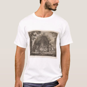 Camiseta Argentina