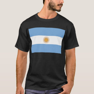 Camiseta argentina