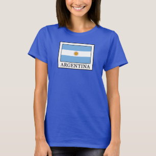 Camiseta Argentina