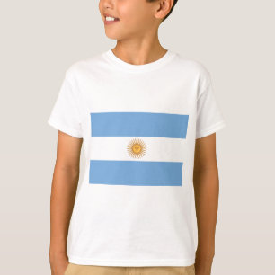 Camiseta argentina