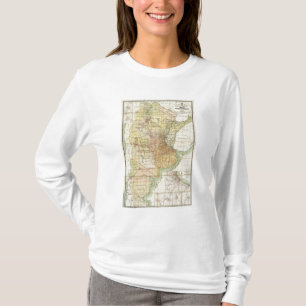 Camiseta Argentina 2